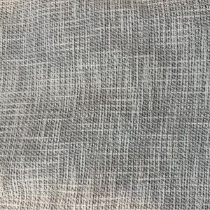 West elm set of 2 blackout curtains